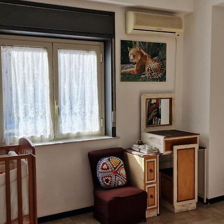 “Da Francesca“ Apartment Catania Exterior photo