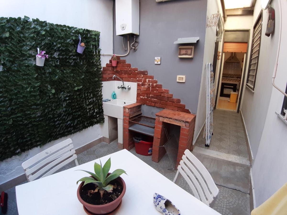 “Da Francesca“ Apartment Catania Exterior photo
