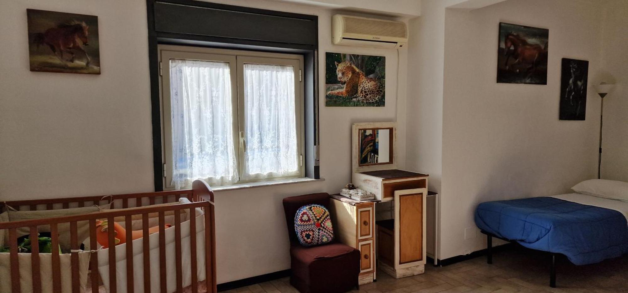 “Da Francesca“ Apartment Catania Exterior photo